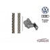 Kit Corrente e Tensor Comando VW